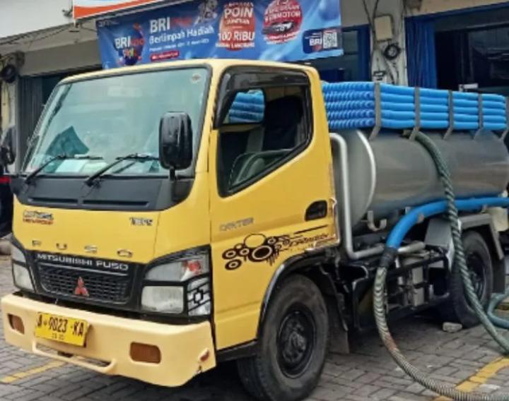 sedot wc citra garden